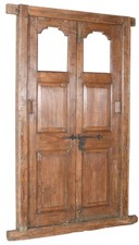 Porta portone in legno