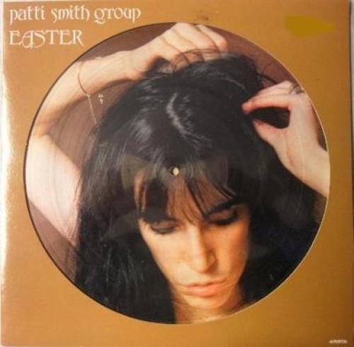 Tbo patti smith - smith, easter