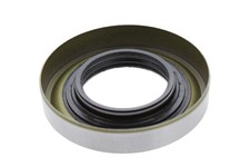 Guarnizione olio lato diff