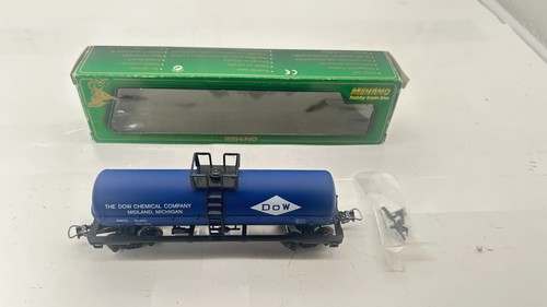 Mehano treno linea - h0,