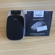 Jabra drive wireless - jabra,