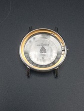 Ricambio Cassa Omega Seamaster De Ville ref. 166.020