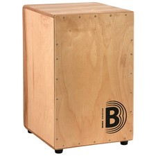 Bounce Cajon battito manuale -