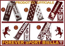 SCIARPA JACQUARD TORINO FC