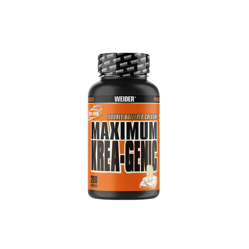 Weider maximum krea genic - maximum,