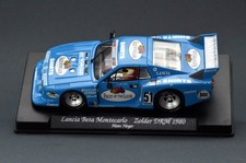 GBTrack FLY - Lancia Beta