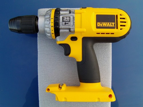 Dewalt dc900 trapano - trapano, a