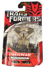 2007 Transformers Starscream