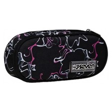 Astuccio bustina Seven Round