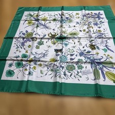 Sciarpa GUCCI Vittorio