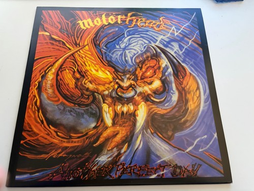Motörhead another perfect day - motörhead,