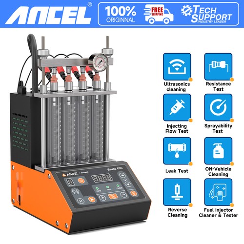 Ancel anj400 fuel injector - anj400,