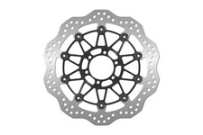 Disco freno (anteriore) KTM 950/990 SMR/SMT '05-14 (305X64X5.0MM) (6X8.5MM) WA