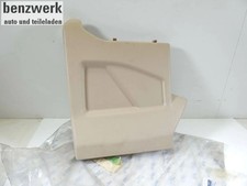 Mercedes Vito Viano W639