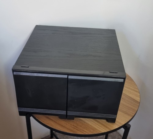 Porta vintage due - cd,