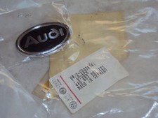 Emblema parafango Audi