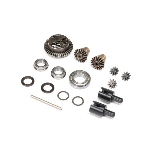Losi differential complete - losi,