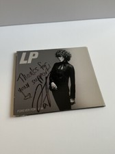 FOREVER FOR NOW -LP LAURA