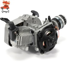 Motore 49cc Dirt Bike Cross