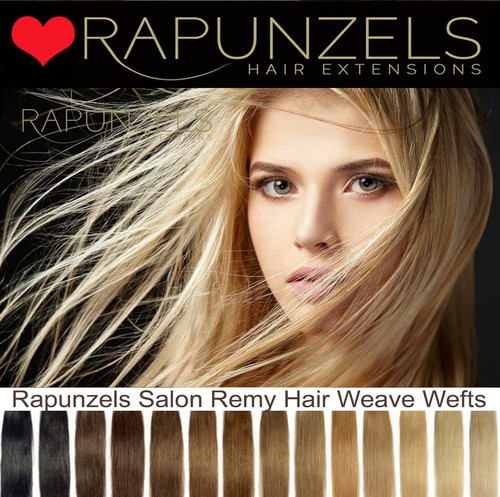 Estensioni capelli