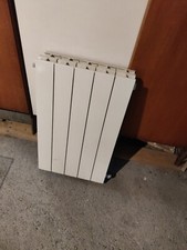 calorifero alluminio