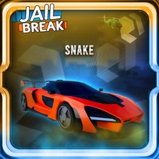 Snake | Jailbreak | Roblox | JB | Consegna veloce ed economica ?