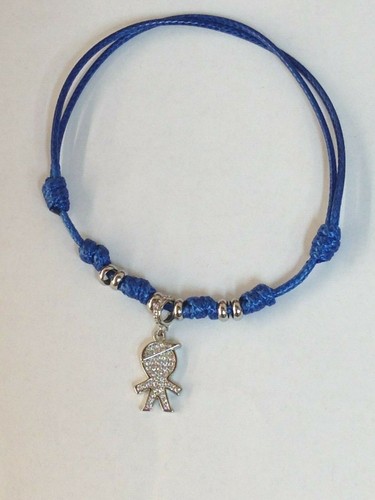Bracciale donna bambina - bracciale,