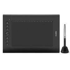 HUION H610Pro V2 penna tablet