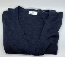 Gilet Homme Serge Blanco