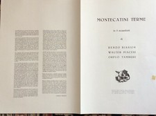 acqueforti di Piacesi,Biasion, Tamburi