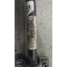 BARRA STABILIZZATRICE ANT. PER CITROEN - DS C4 GRAND PICASSO (16-22) B78