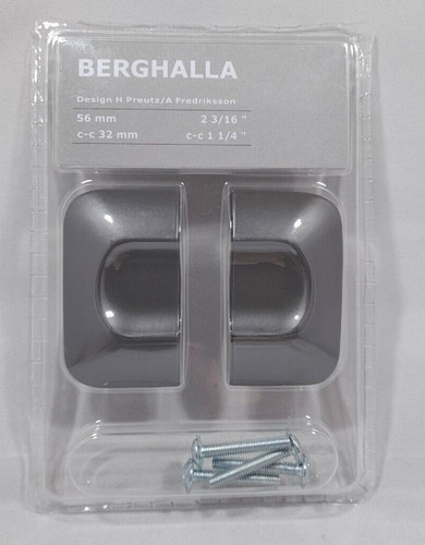 Ikea berghalla maniglie - berghalla,