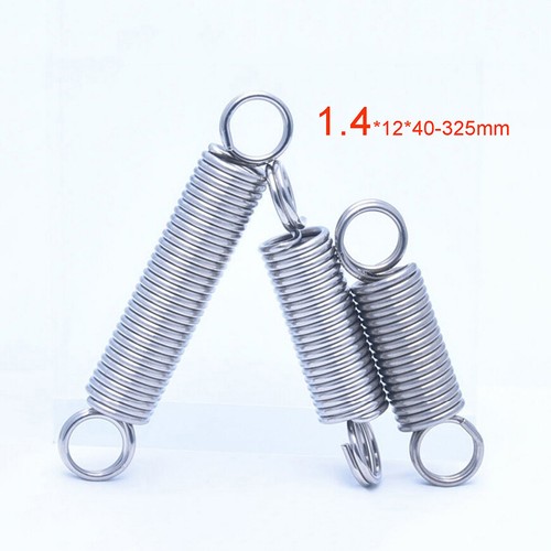 Filo 4mm inox - inox, espansione