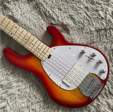 Basso Elettrico Custom Ray 5