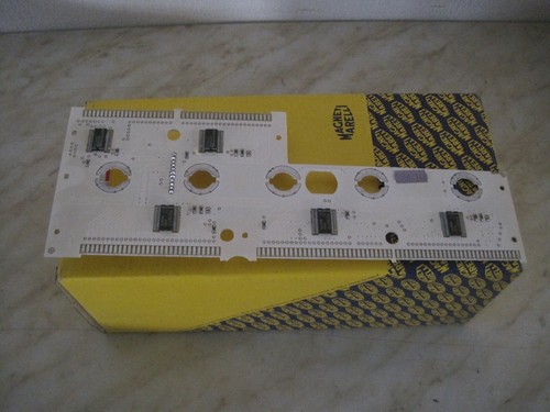 Fiat tempra scheda circuito - tempra,