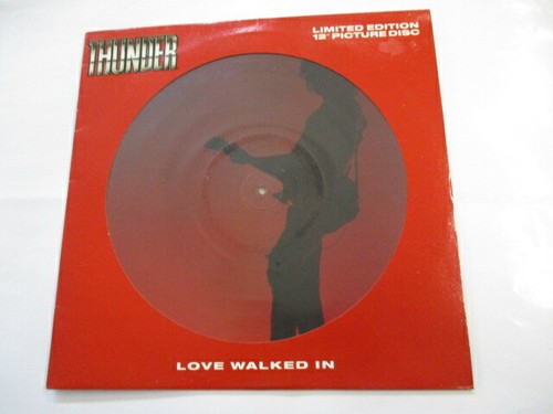 Thunder love walked 12 - thunder, 12"
