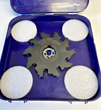 Corpo taglierina a disco