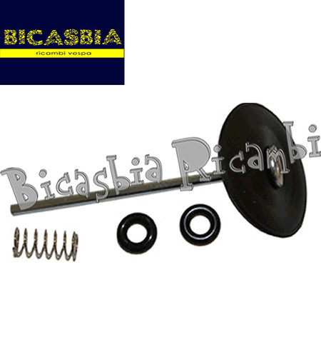 7081 membrana pompa - -, di