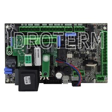 Scheda madre stufa a pellet