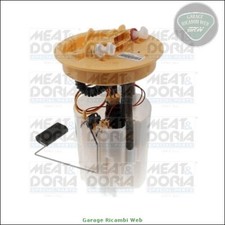 771061 Pompa carburante Meat