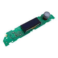 Scheda display per lavasciuga USATO C00283402 originale Indesit Hotpoint Ariston