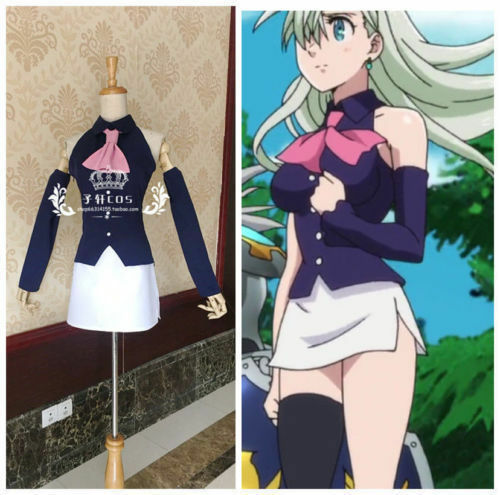 Nuovo vestito costume - nuovo, cosplay