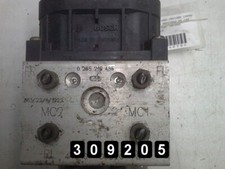 1999 TOYOTA LAND CRUISER ABS