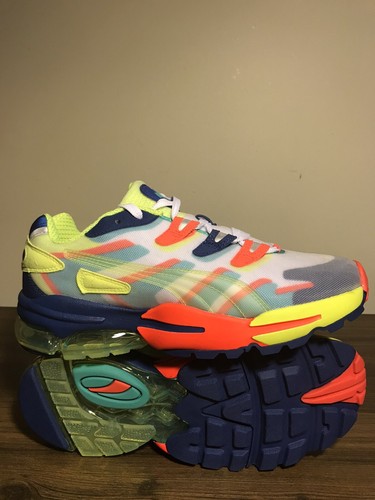 Nuove sneakers puma cell - sneakers, alien