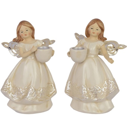 Candelieri natalizi - 2,