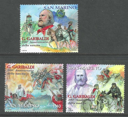 San marino 1717 1719 po - san,