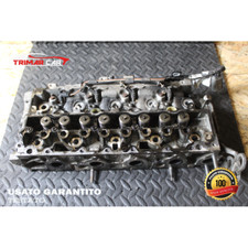 TESTATA MOTORE CITROEN C3 2 II (2009-2016) 1.4 HDI 8V 68CV 50KW COD MOT; 8H01