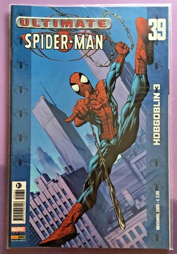 Fumetto marvel ultimate - fumetto,
