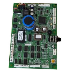 AMS SENSIT 1 SCHEDA MADRE