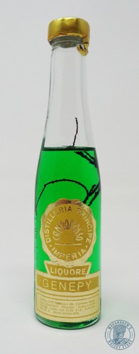 Miniature mignon liquore - miniature,